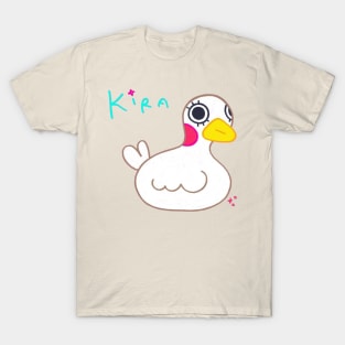 Cute Kira T-Shirt